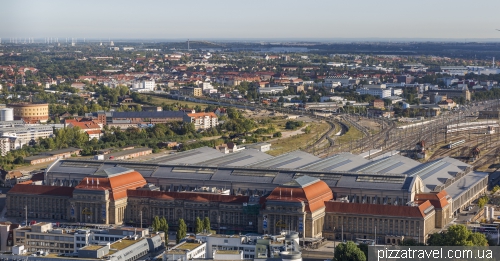 Leipzig