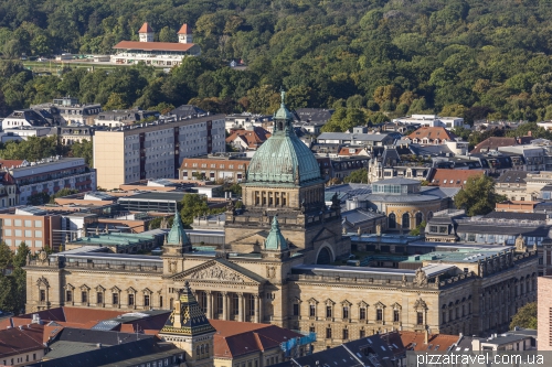 Leipzig