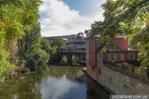 Leipzig