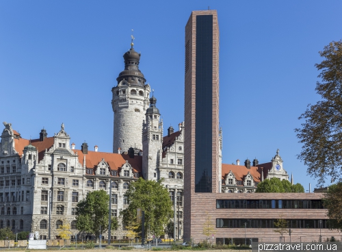 Leipzig