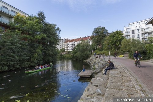 Leipzig