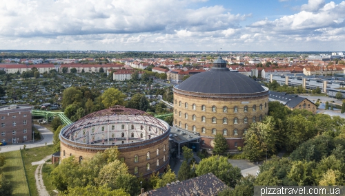 Leipzig