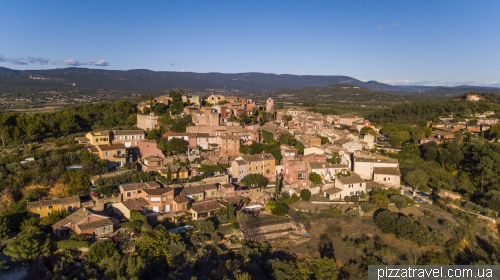 Roussillon