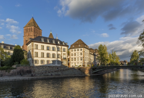 Strasbourg