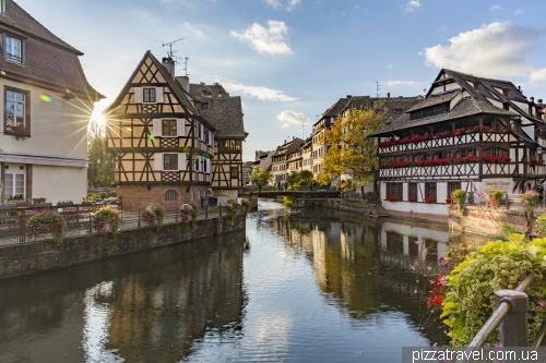 Strasbourg