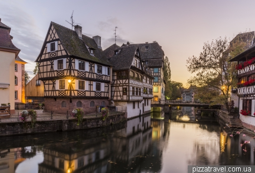 Strasbourg