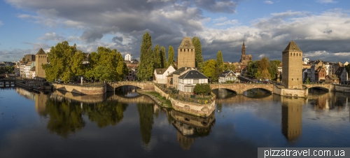 Strasbourg