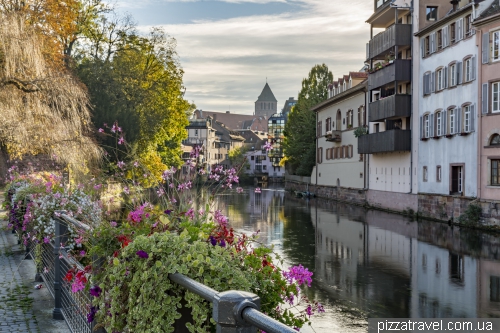 Strasbourg