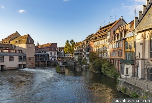 Strasbourg