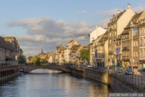 Strasbourg