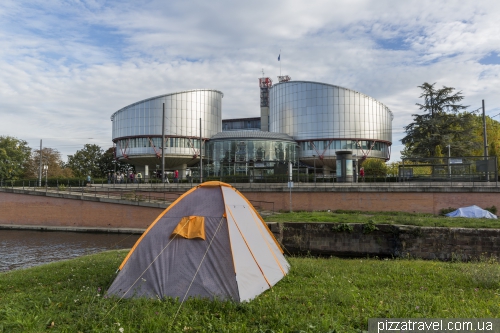 Strasbourg