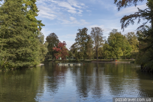 Strasbourg