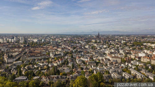 Strasbourg