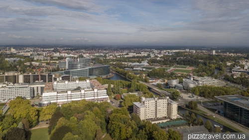 Strasbourg