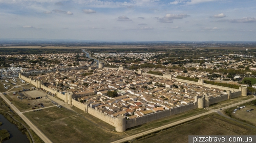 Aigues-Mortes