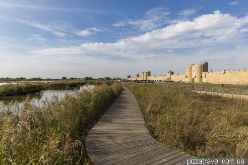 Aigues-Mortes