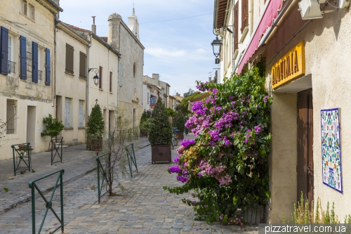 Aigues-Mortes