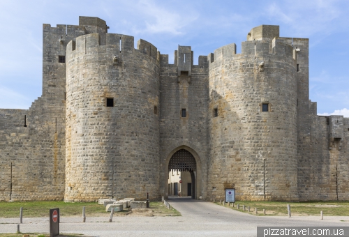 Aigues-Mortes