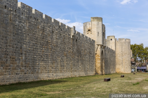 Aigues-Mortes