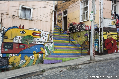 Valparaiso