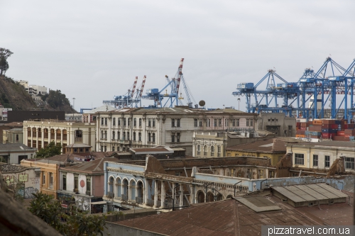 Valparaiso