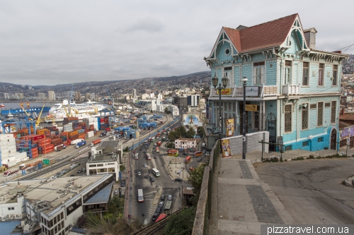 Valparaiso