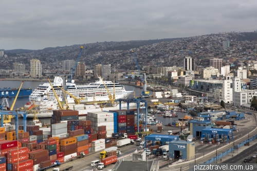 Valparaiso