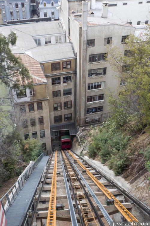 Valparaiso