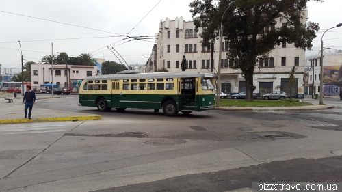 Valparaiso