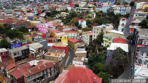 Valparaiso