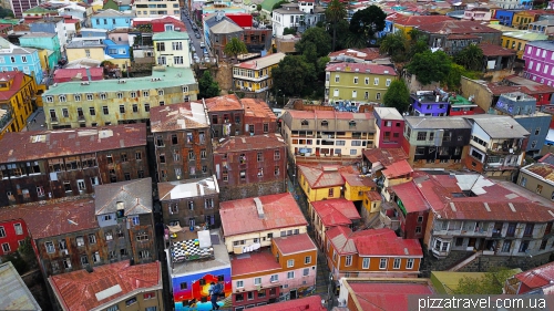 Valparaiso