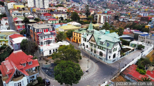 Valparaiso