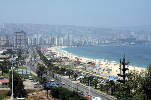 Viña del Mar