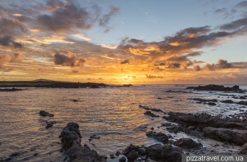 Easter Island