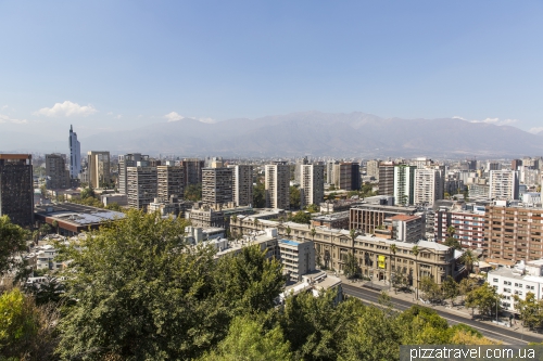 Santiago