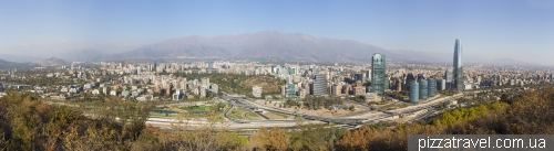 Santiago