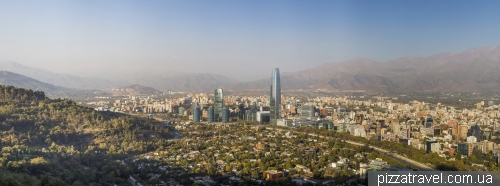 Santiago