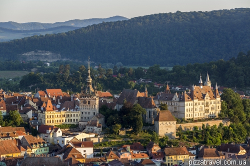 Sighisoara