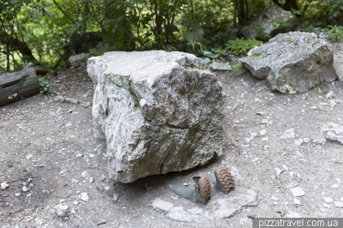 Turda Gorge (Cheile Turzii)