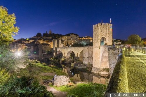 Besalu