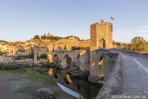 Besalu