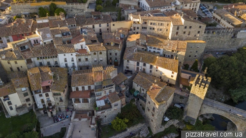 Besalu