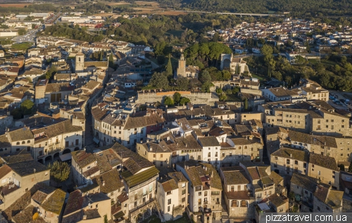 Besalu