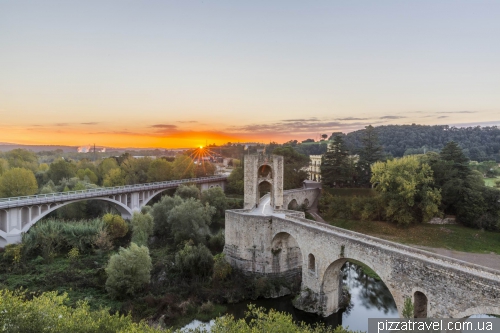 Besalu