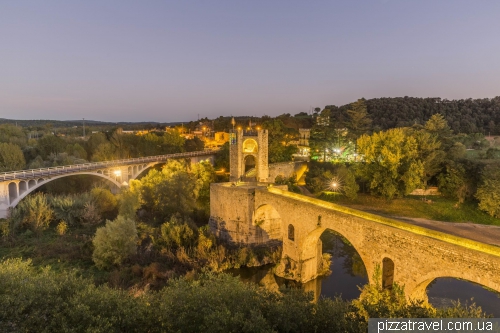 Besalu