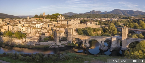 Besalu