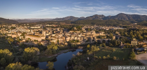 Besalu