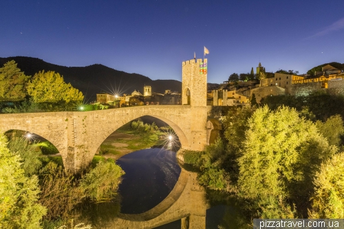 Besalu