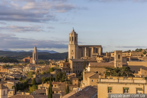 Girona