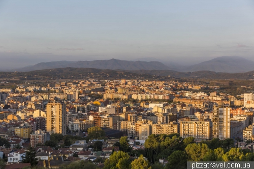 Girona